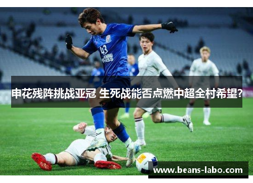 申花残阵挑战亚冠 生死战能否点燃中超全村希望？