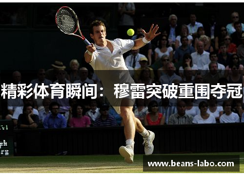 精彩体育瞬间：穆雷突破重围夺冠