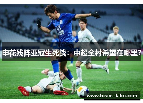 申花残阵亚冠生死战：中超全村希望在哪里？